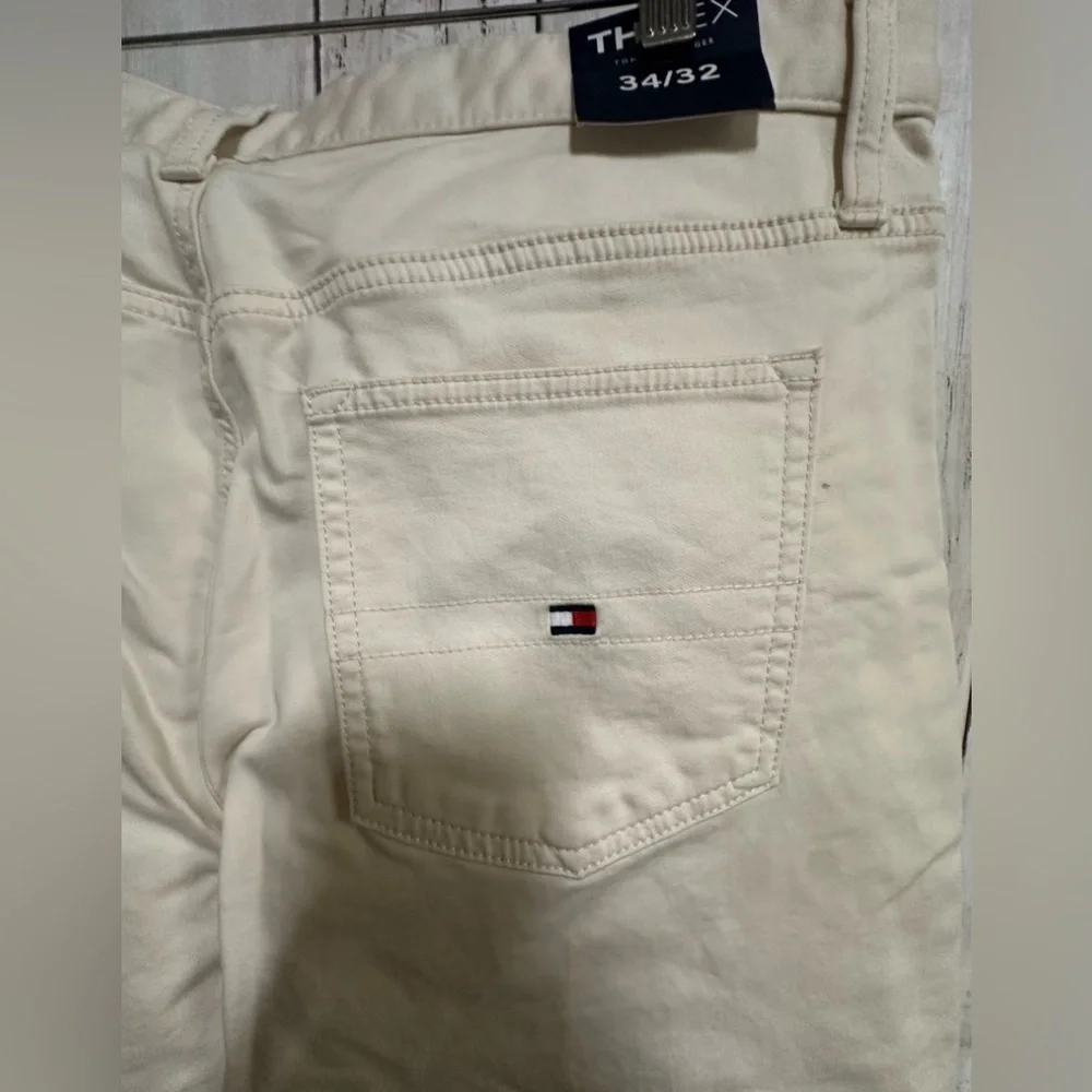 Tommy Hilfiger THFLEX size 34x32